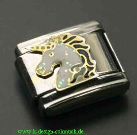 Charms - Einhorn