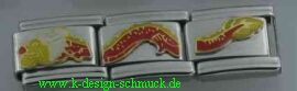 Charms - Drache