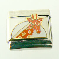 Charms - Giraffe