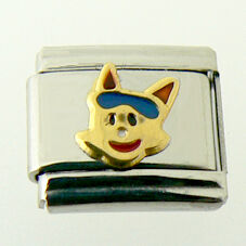 Charms - Fuchs