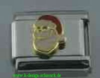 Charms - Weihnachtsmann