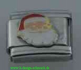 Charms - Weihnachtsmann