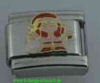 Charms - Weihnachtsmann