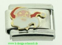 Charms - Weihnachtsmann