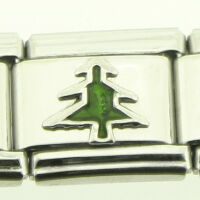 Charms - Tannenbaum