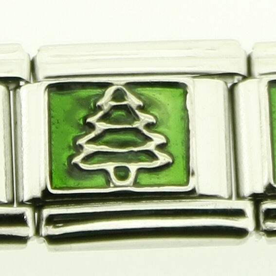 Charms - Tannenbaum