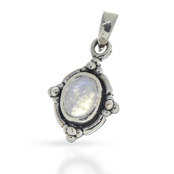 925 Sterling Silberanhänger