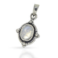 925 Sterling Silberanhänger