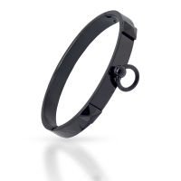 Stainless Steel Bangle - Story of O