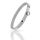 Stainless Steel Bangle - Story of O