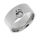 Ring of O - Steel - 10 mm - 72 (22,8 Ø) 14 US