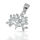 925 Sterling Silberanhänger - Baum des Lebens klein