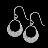 925 Sterling silver - Om sign