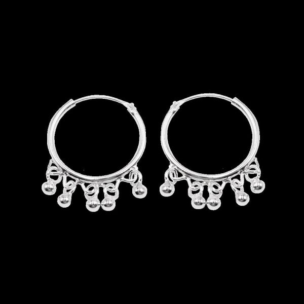 925 Sterling silver - Om sign