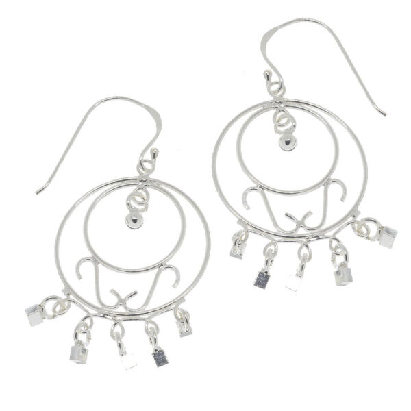 925 Sterling silver - Om sign