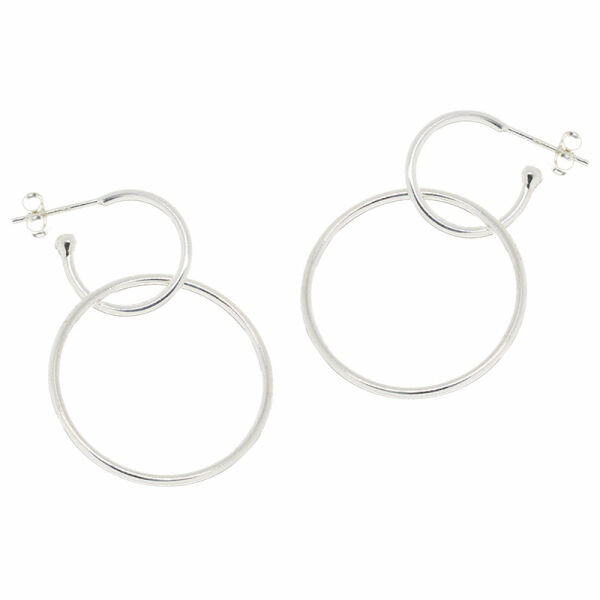 925 Sterling silver - Om sign