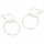 925 Sterling silver - Om sign