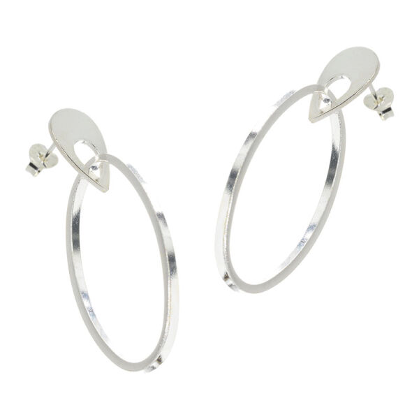 925 Sterling silver - Om sign