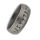 Stainless Steel Ring - Runes