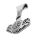 Stainless steel pendant - Thors Hammer