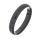 Edelstahlring - 4 mm schwarz poliert 62 (19,7 Ø)...