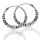 925 Sterling silver - Om sign