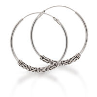 925 Sterling silver - Om sign