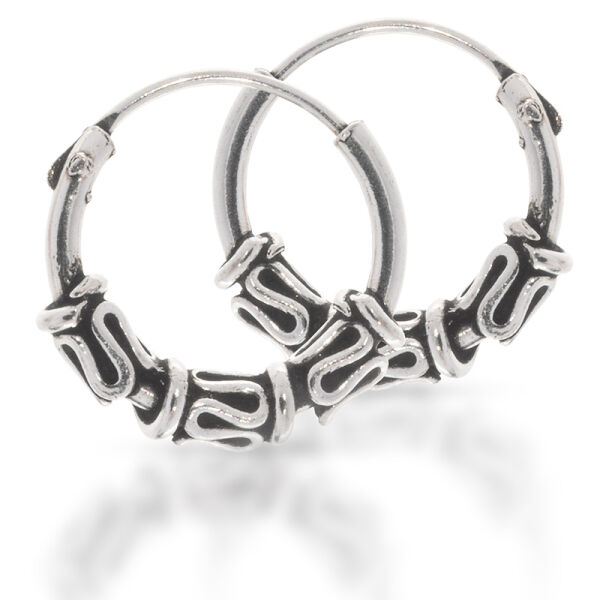 925 Sterling silver - Om sign
