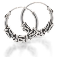 925 Sterling silver - Om sign