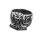 925 Sterling Silver Ring - Thorshammer Ring