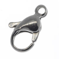 Stainless Steel Carabiner