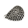 925 Sterling Silberring - Mirella 63 (20,1 Ø) 10,3 US