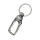 Keychain - stainless steel - panther