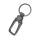 Keychain - stainless steel - panther