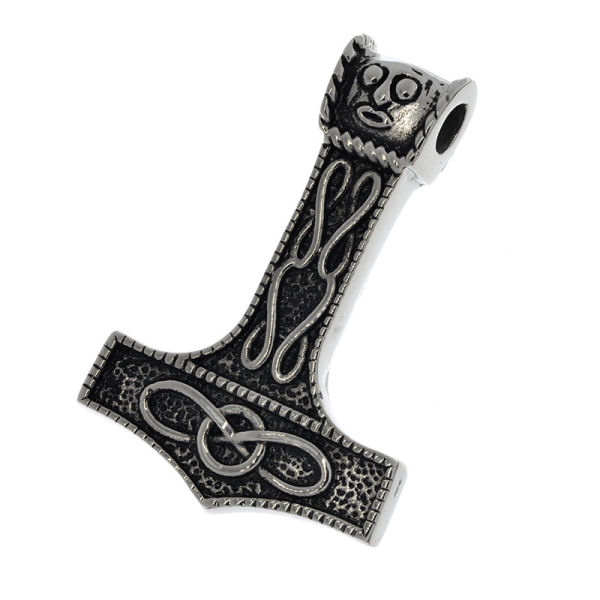 Thors Hammer