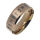 Stainless Steel Ring - Runes 67 (21,3 Ø) 11,8...