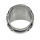 Stainless Steel Ring - Viking Ship 65 (20,7 Ø) 11,0 US