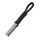 Stainless steel - keychain rune staff "Nudam"