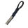 Stainless steel - keychain rune staff "Nudam"