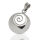 925 Sterling Silber Anhänger