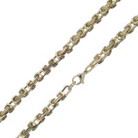 4.5 mm king chain - stainless steel