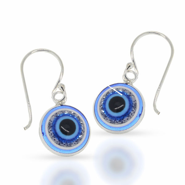 925 Sterling Silber Ohrstecker