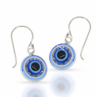 925 Sterling Silber Ohrstecker