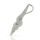925 Sterling silver pendant - shell