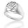 925 Sterling silver ring - tree of life 56 (17,8...