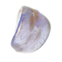Glass Ring - Parookaville 54 (17,2 Ø) 6,8 US