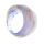 Glass Ring - Parookaville 56 (17,8 Ø) 7,5 US