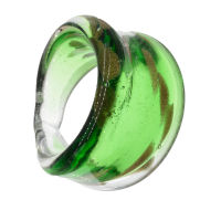 Glass Ring - EDC Las Vegas 63 (20,0 Ø) 10,5 US