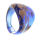 Glass Ring - Creamfields North 53 (16,8 Ø) 6,2 US