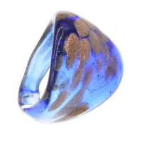 Glass Ring - Creamfields North 55 (17,5 Ø) 7,2 US